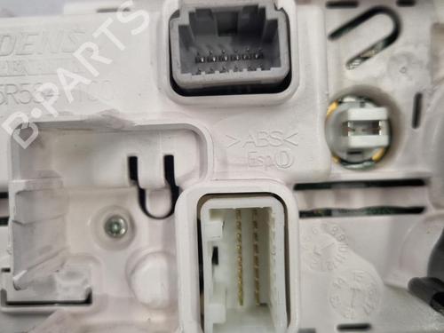 Climate control RENAULT CLIO IV (BH_) 0.9 TCe 90 (BHNF, BHMA, BHMH, BHJK, BHJR) | BP22827378I5 