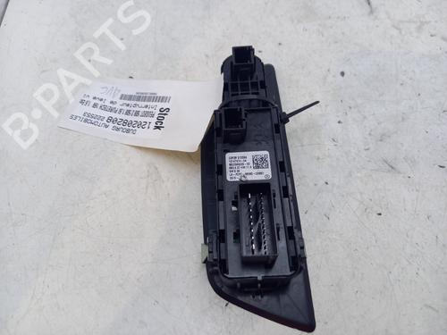 Used Left front window switch Left front window switch PEUGEOT 508 II (FB_, FH_, F3_) 1.6 PureTech 180 (F35GFR) (181 hp) 35976147 35976147