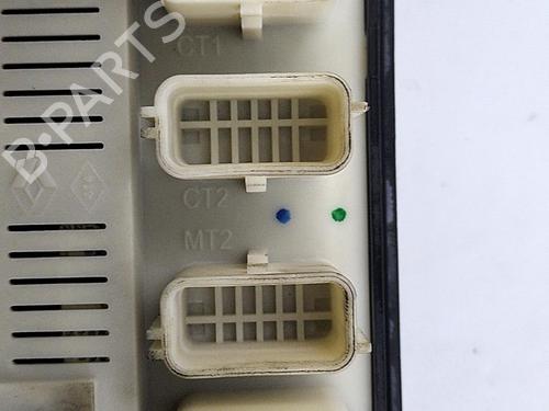 Electronic module RENAULT MEGANE II (BM0/1_, CM0/1_) 1.5 dCi (BM1E, CM1E) | BP22825394M83 