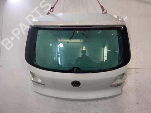 Used Tailgate VW TIGUAN (5N_) 2.0 TDI (110 hp) 31267972