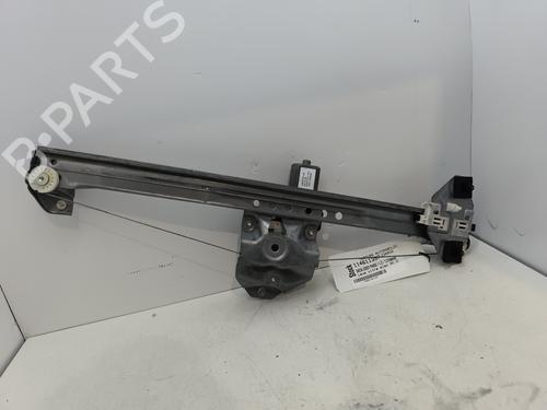 Front right window mechanism DACIA LODGY (JS_) 1.2 TCe (JSAY, JSM0) | BP30162456C23  - Image 5