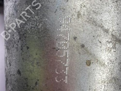 Starter NISSAN MICRA IV (K13K, K13KK) 1.2 | BP22843344M8 