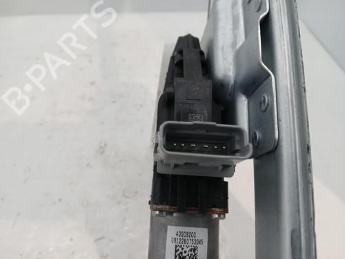 Front right window mechanism PEUGEOT PARTNER Tepee 1.6 HDi 16V | BP38185732C23 - Image 3