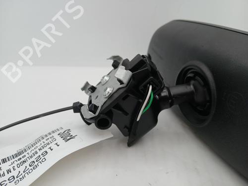 Rear mirror CITROËN BERLINGO Box Body/MPV (K9) e-Berlingo | BP31880274I6