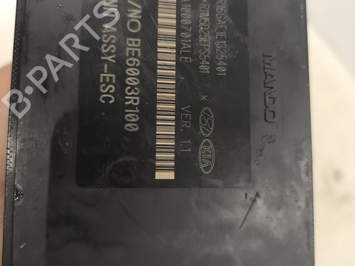 ABS pump HYUNDAI TUCSON (TL, TLE) 1.7 CRDi | BP24571133M43 