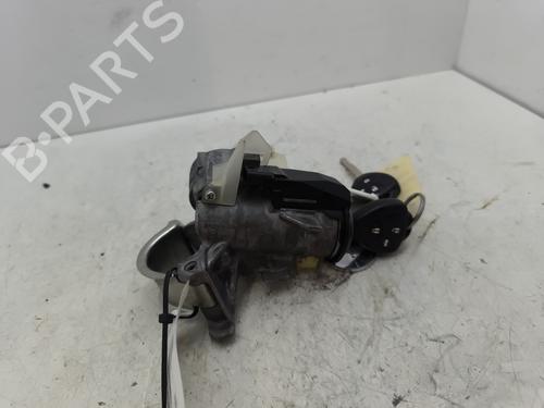 Ratlås/Tændingslås TOYOTA AVENSIS Estate (_T27_) 2.2 D-4D (ADT271_, ADT271R) (150 hp) 30497495