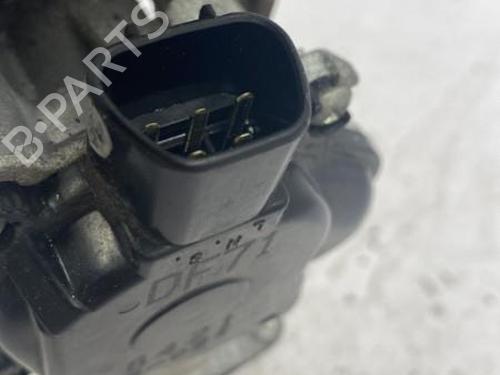 Front wiper motor MAZDA 2 (DE_, DH_) 1.3 (DE3FS) | BP22840033M29 