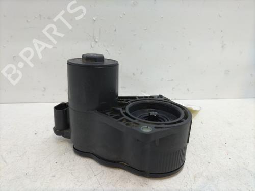 Used Electric handbrake PEUGEOT 208 II (UB_, UP_, UW_, UJ_) e-208 (136 hp) 30045694