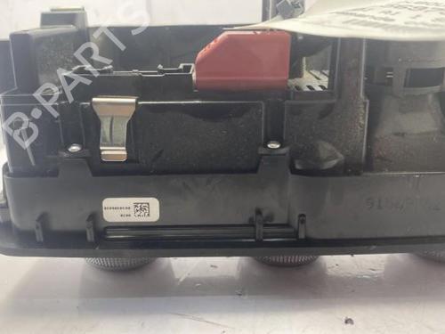 Climate control AUDI A1 Sportback (8XA, 8XF) 1.6 TDI | BP22839656I5 