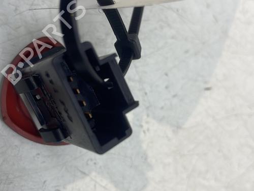Used Warning switch Warning switch RENAULT CLIO II (BB_, CB_) [1998-2016] 27924533 27924533