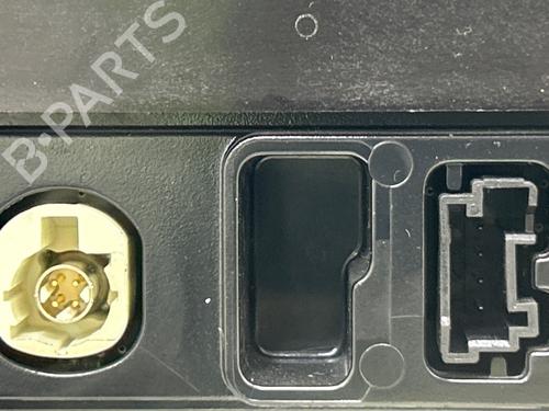 Display Display CITROËN C3 III (SX) 1.2 VTi 82 (82 hp) 37416117 37416117