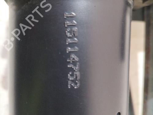 Front wiper motor MERCEDES-BENZ VITO / MIXTO Van (W639) 111 CDI (639.601, 639.603, 639.605) | BP32204965M29 