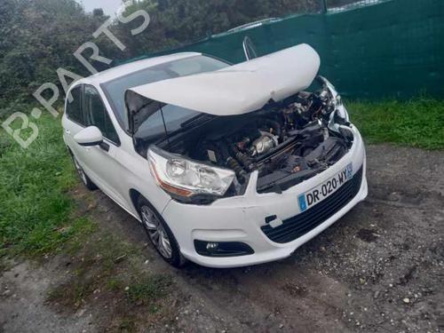 Switch CITROËN C4 II (NC_) 1.6 HDi 115 | BP23077795I30 - Image 6