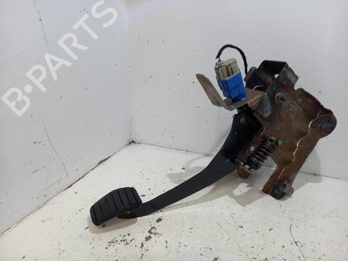 Clutch pedal DACIA DUSTER (HS_) 1.5 dCi | BP36571387I13 - Image 4