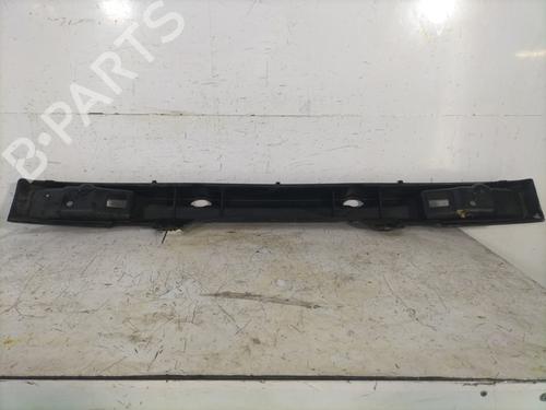 Rear bumper reinforcement LAND ROVER FREELANDER I (L314) 2.0 Td4 4x4 | BP23830885C73 