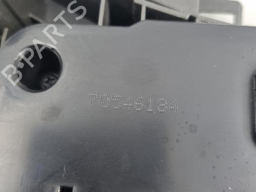 Used Climate control CHEVROLET SPARK (M300) 1.2 LPG (82 hp) 22826328