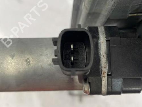 Used Front left window mechanism RENAULT ZOE (BFM_) ZOE (88 hp) 22832040