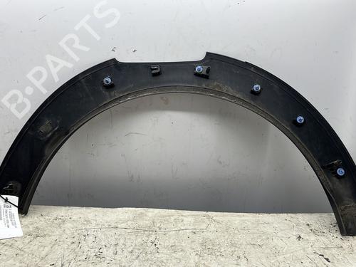 Rear left wheel arch trim CITROËN C4 CACTUS 1.2 PureTech 130 | BP29314822C136 