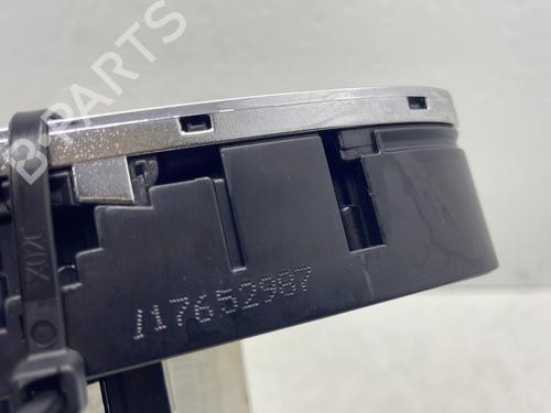 Left front window switch MERCEDES-BENZ E-CLASS (W211) E 270 CDI (211.016) | BP31034871I27 