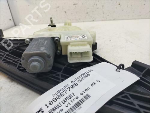 Rear left window mechanism RENAULT CAPTUR II (HF_) E-TECH 160 | BP27598669C24 - Image 3
