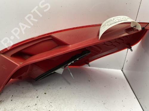 Left taillight FORD FIESTA VI (CB1, CCN) 1.25 | BP22835777C34 