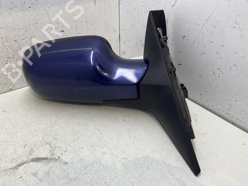 Used Right mirror RENAULT SCÉNIC II (JM0/1_) 1.6 (JM0C, JM0J, JM1B) (113 hp) 27805235