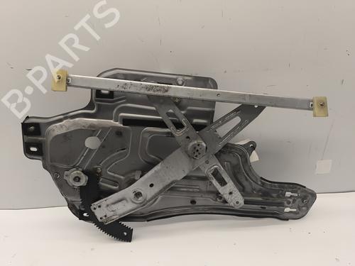 Front left window mechanism HYUNDAI SANTA FÉ I (SM) 2.0 CRDi 4x4 | BP33651978C22 - Image 5