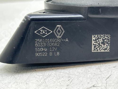 Horn RENAULT ZOE (BFM_) ZOE | BP39241992E13 - Image 2