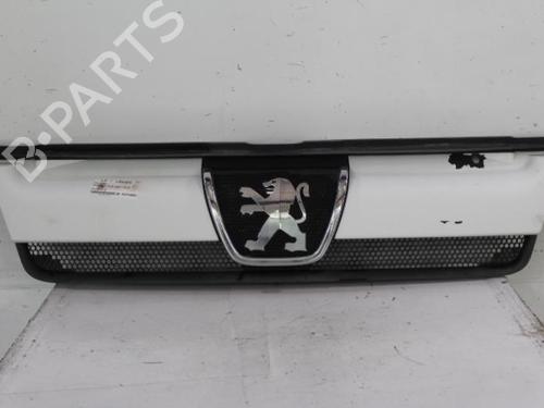Used Grille PEUGEOT BOXER Van (244) 2.2 HDi (101 hp) 22814913