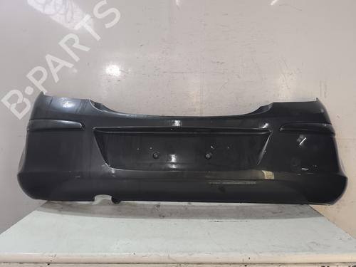 Bak støtfanger OPEL CORSA D (S07) 1.3 CDTI (L08, L68) (75 hp) 30874685