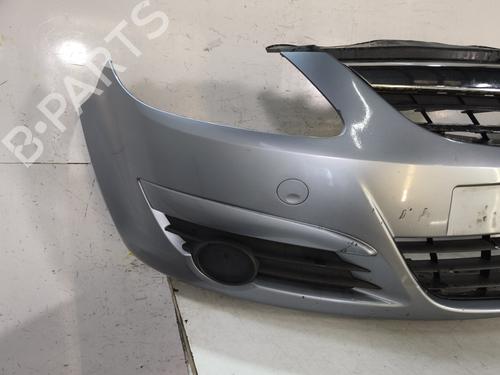 Foran støtfanger OPEL CORSA D (S07) 1.3 CDTI (L08, L68) (75 hp) 30184211