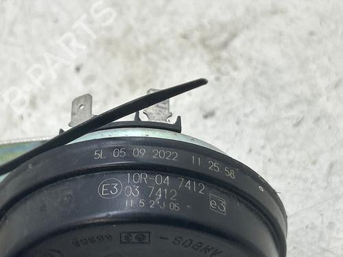 Horn GOUPIL G2 Platform/Chassis Electric (G2M) | BP37733019E13 - Image 3