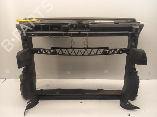 Frontplade/Frontkurv Frontplade/Frontkurv VW POLO V (6R1, 6C1) 1.4 TDI (90 hp) 33678956 33678956