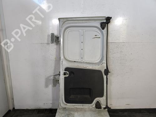 Right tailgate RENAULT TRAFIC III Van (FG_) 1.6 dCi 140 (FGMA, FGMC) | BP29598718C77 