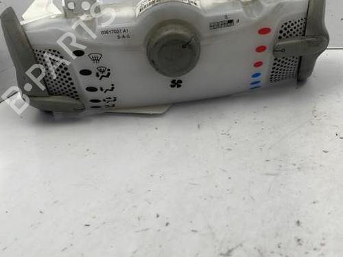 Climate control PEUGEOT 107 (PM_, PN_) 1.0 | BP22833191I5 