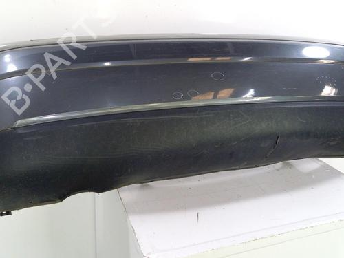 Rear bumper AUDI A2 (8Z0) 1.4 TDI | BP22816470C8 