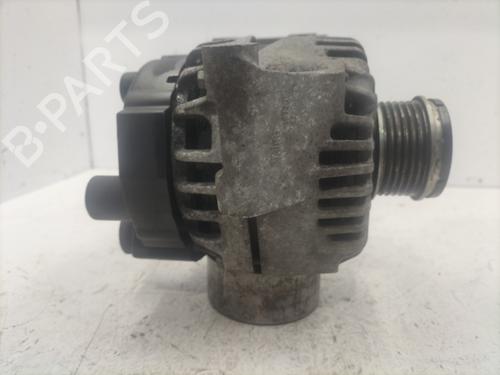 Alternator FIAT GRANDE PUNTO (199_) 1.3 D Multijet | BP23830828M7 