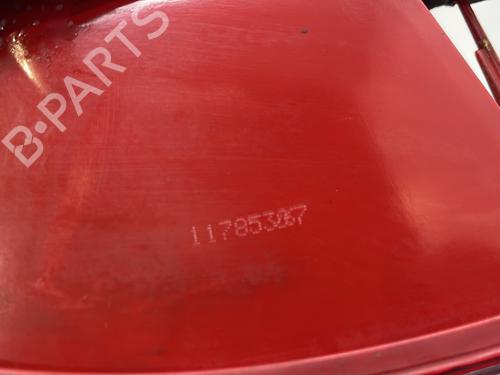 Right taillight TOYOTA YARIS (_P9_) 1.4 D-4D (NLP90_, NLP90R) | BP30874828C35