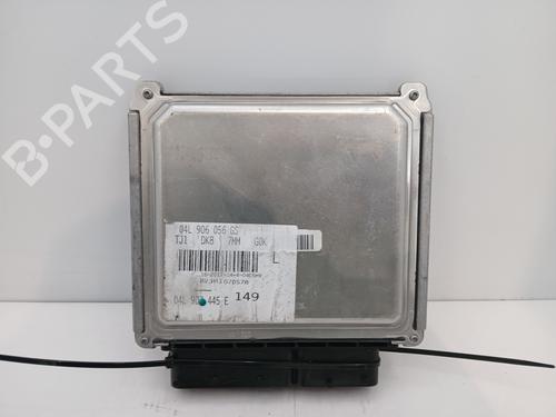 Engine control unit (ECU) AUDI A3 Limousine (8VS, 8VM) 1.6 TDI | BP33448310M57 - Image 3