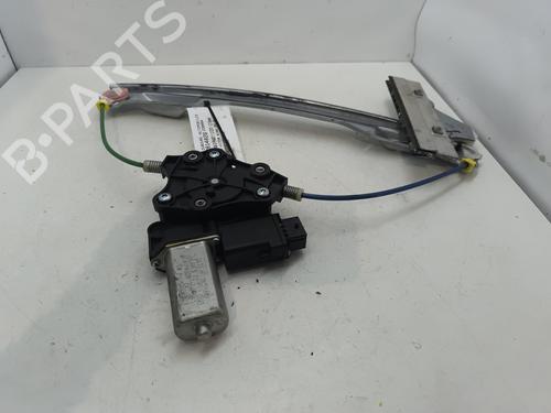 Front left window mechanism OPEL CORSA D (S07) 1.3 CDTI (L08, L68) | BP29377484C22 