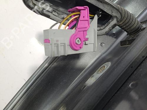 Right rear door OPEL INSIGNIA A Saloon (G09) 2.0 CDTI (69) | BP22828782C5 