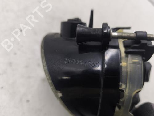 Left front fog light SKODA FABIA II (542) 1.2 TSI | BP32092876C30  - Image 5