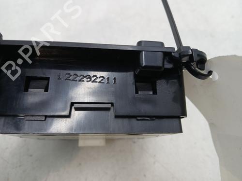 Switch RENAULT LAGUNA III (BT0/1) 1.5 dCi (BT00, BT0A, BT0T, BT1J) | BP33448174I30 - Image 4