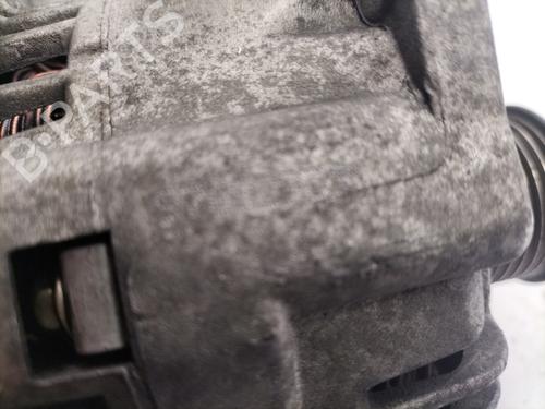 Alternator VW POLO III (6N1) 60 1.4 | BP22846840M7 