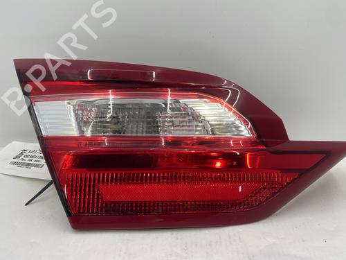 Used Left tailgate light Left tailgate light FORD FIESTA VII (HJ, HF) 1.1 Ti-VCT (71 hp) 33561296 33561296