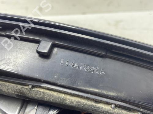 Right tailgate light RENAULT ESPACE V (JR_) 1.6 dCi 160 | BP30045800C80