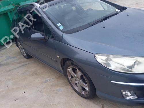 Front wiper motor PEUGEOT 407 SW (6E_, 6D_) 2.0 HDi 135 | BP22838925M29 