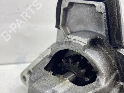 Starter RENAULT CLIO IV (BH_) 1.2 TCe 120 (BHAU) | BP30058849M8 