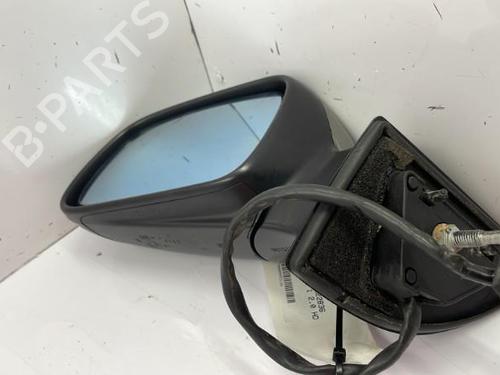 Used Left mirror PEUGEOT 407 (6D_) 2.0 HDi 135 (6DRHRH, 6DRHRE, 6DRHRG, 6DRHRJ) (136 hp) 22837415