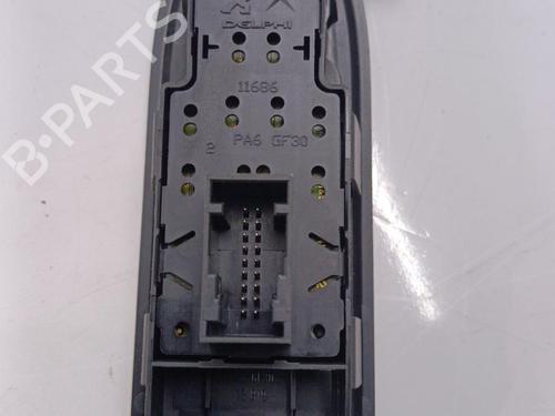 Used Switch Switch PEUGEOT 308 I (4A_, 4C_) 1.6 HDi (90 hp) 22820012 22820012